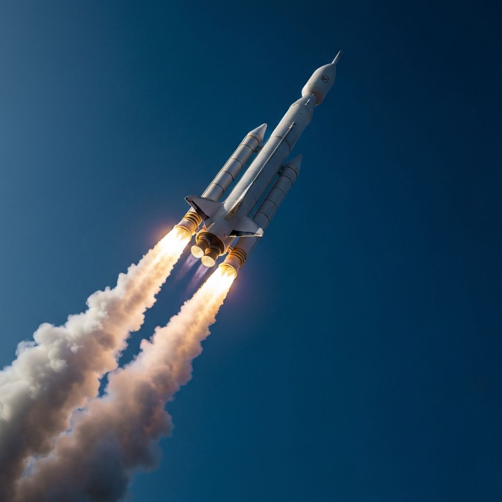 SpaceX Memorabilia: Why Rare Items Matter